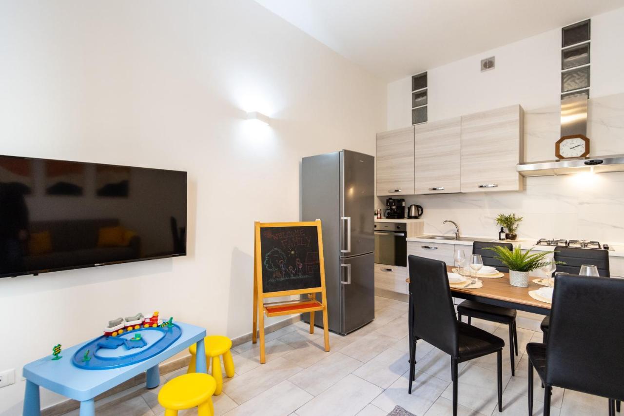 Apartamento Duomo A 20minuti Comfort, Vicino Aeroporto Milán