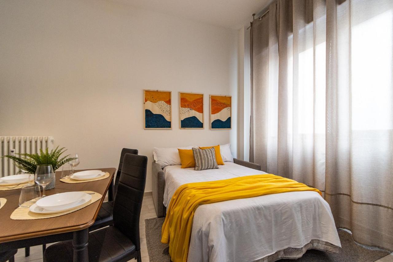 Apartamento Duomo A 20minuti Comfort, Vicino Aeroporto Milán